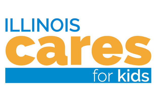 illinoiscaresforkidslogo